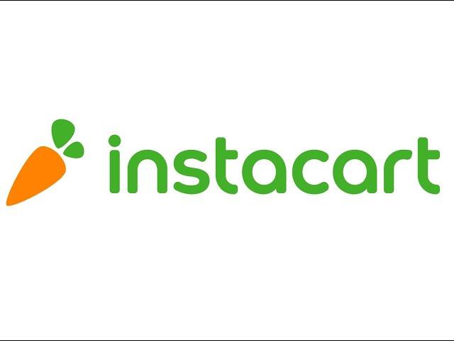 SLV Tech Help Tutorial: "Instacart"