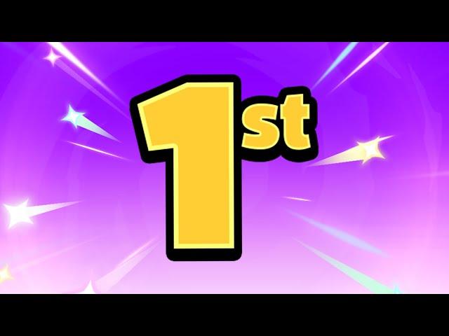This Video Ends When I DON'T GET 1st Place...