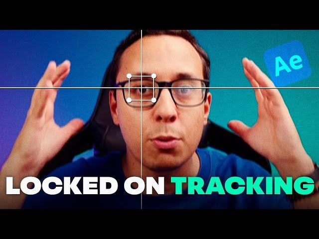 Como fazer MOVIMENTO DE CÂMERA seguindo um OBJETO - Tracking no After Effects