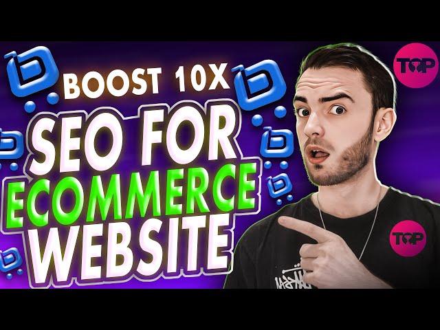 SEO for Ecommerce Website: Secrets They Don't Want You To Know!