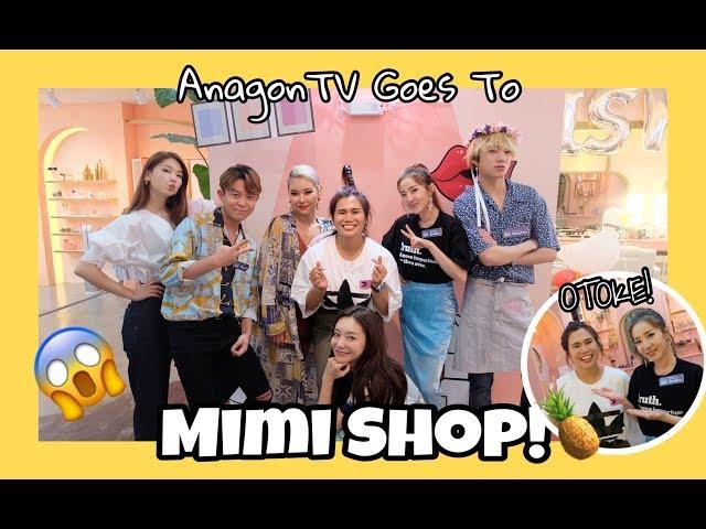 My Viu Mimi Shop Makeover Experience! (IG Stories)