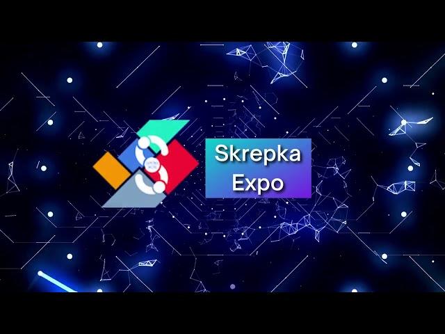 Skrepka Expo 2023 #inviting #invitation #invitationvideo #expo #moscow #2023 #expo2023 #stationery