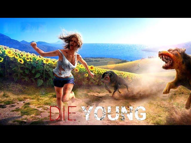 Die young Full game & All Endings Walkthrough Longplay