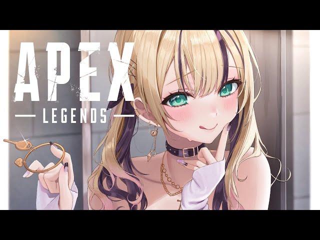 【APEX】V最ぶりのあぺ！フルパランク！w/ハルくん、つな【ぶいすぽっ！胡桃のあ】