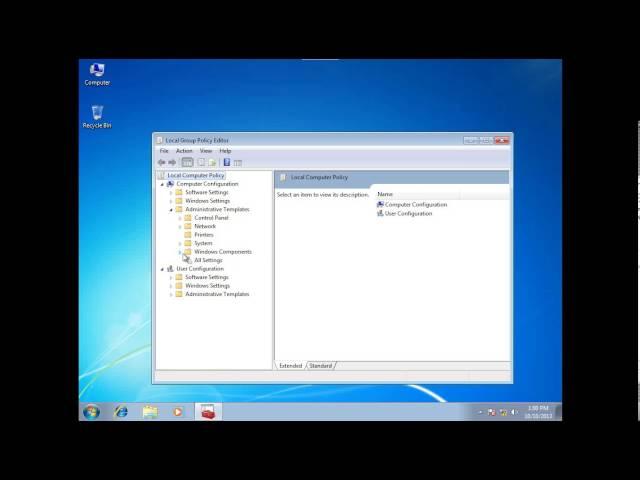 How to Install and Configure WSUS Server in Windows 2012 and Client Configuration