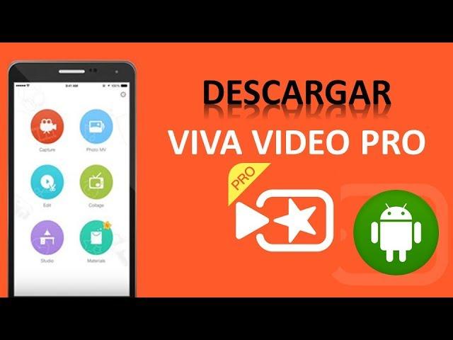 VIVA VIDEO PRO 2019 ultima version / Sin marca de agua