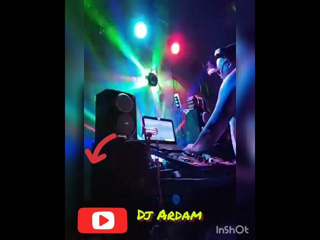 EDM REMIX by dj Ardam