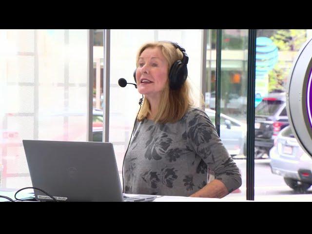 Boston Public Radio Live Tuesday, May 20, 2025