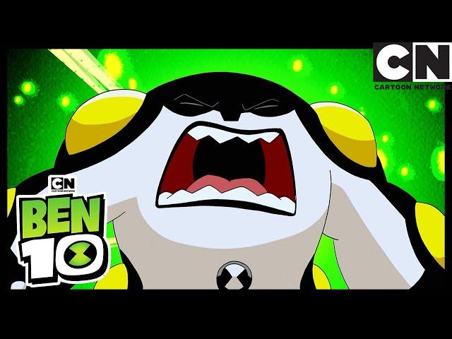 JEDE FOLGE VON STAFFEL 1 | Ben 10 Deutsch | Cartoon Network