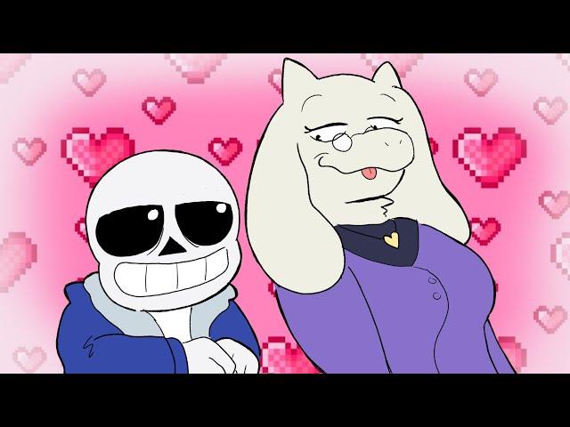Toby Fox adding unnecessary sex scenes to Deltarune: