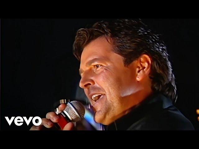 Modern Talking - You're My Heart, You're My Soul (Chart Attack on Tour 24.07.1998)