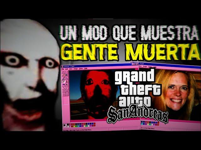 Creepypastas de GTA SA que TRAUMATIZARON a una Generacion...