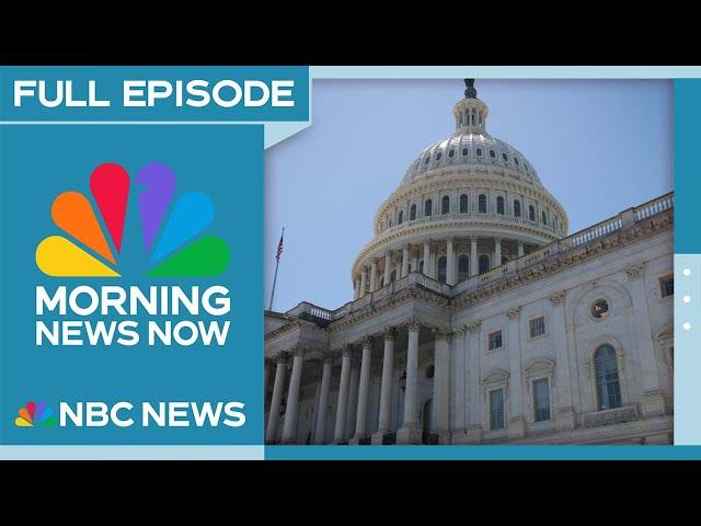 Morning News NOW Full Episode – May 26