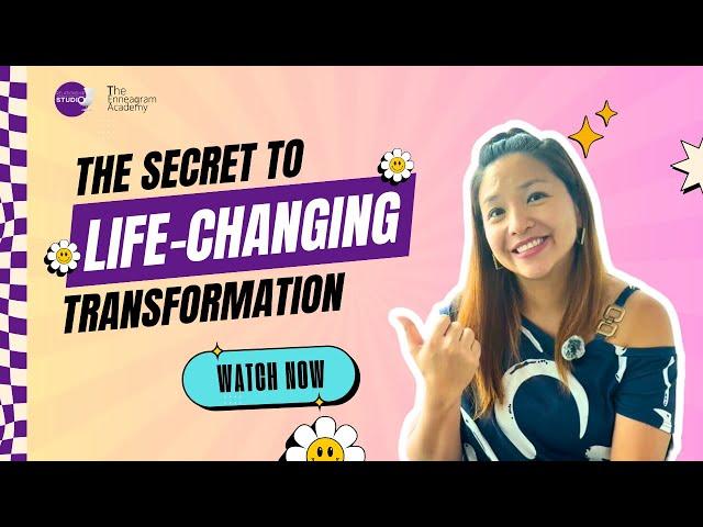 Cindy Leong’s Transformational Journey: A Story of Growth & Breakthroughs