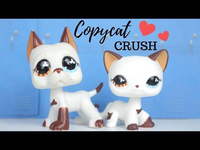 LPS~Copycat Crush (SKIT)