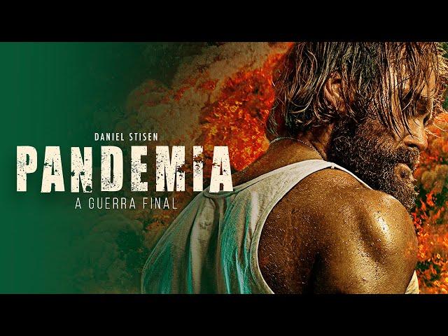 Pandemia: A Guerra Final (Trailer)