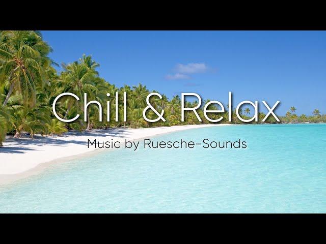 Ruesche - 8 hours music mix 2021 (Relax your mind) (Free to use on YouTube) Relax Music