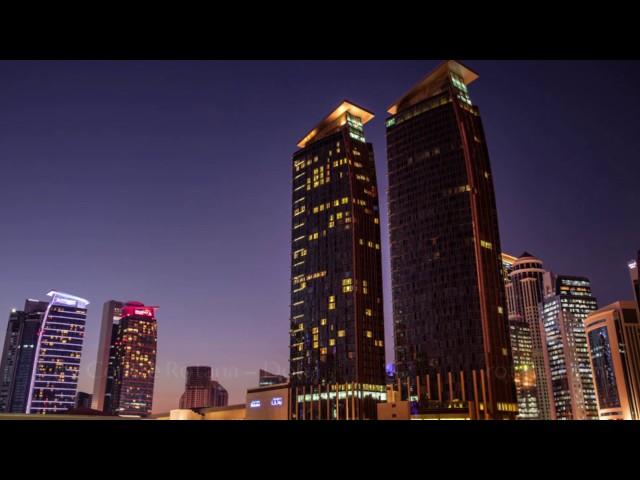 City Centre Rotana Doha - Qatar