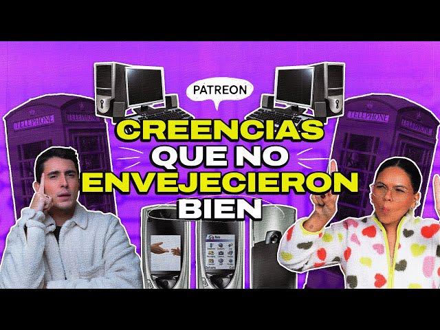 Creencias antiguas que no envejecieron bien | EP 301