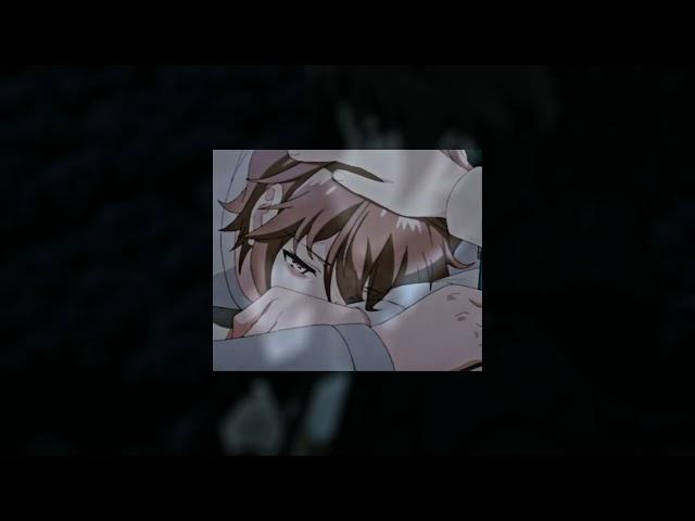 5УТРА - без тебя я тону в этом море (slowed + reverb)