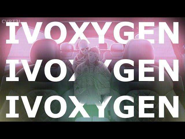 IVOXYGEN MIX 3