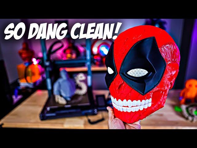 $350 Elegoo Neptune 4 Plus 3D Printer