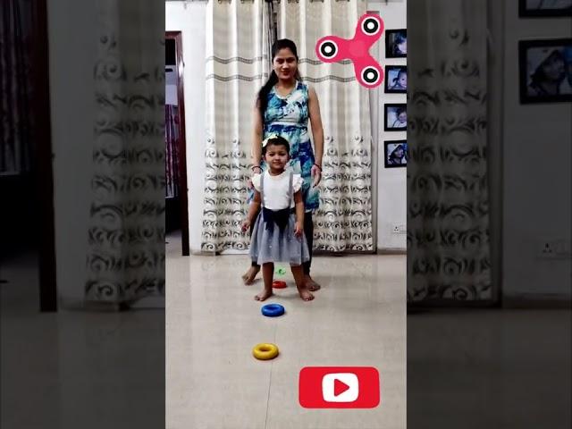 cute baby ne mama ke saath game khela|kon jita?#shorts #trending #viral #viralshorts