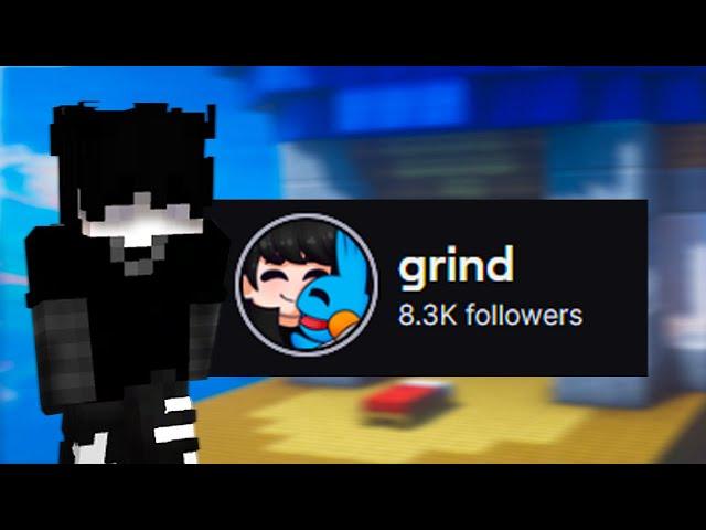 Stream Sniping GRINDEY (1,000 star eboy)