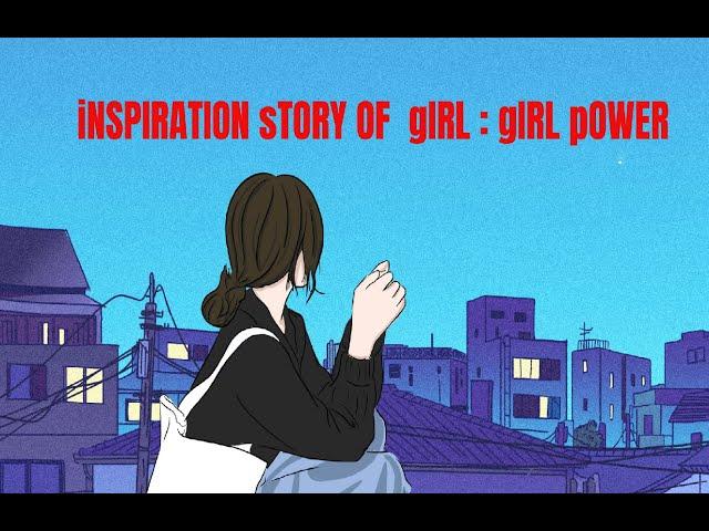 The Power Of  Determination - The Inspiring Story Of A Girl