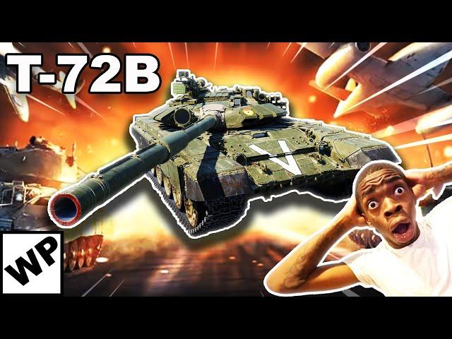 The Deadliest T-72