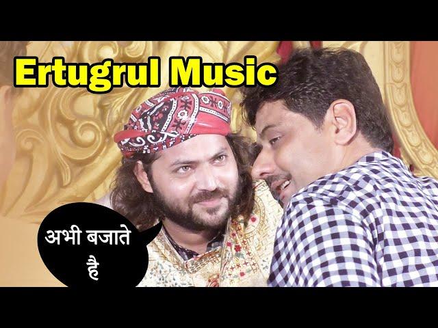 Solo Ertugrul Background Music || Juned Sultani 2021 || Sultani Brothers || New Music Insturmental