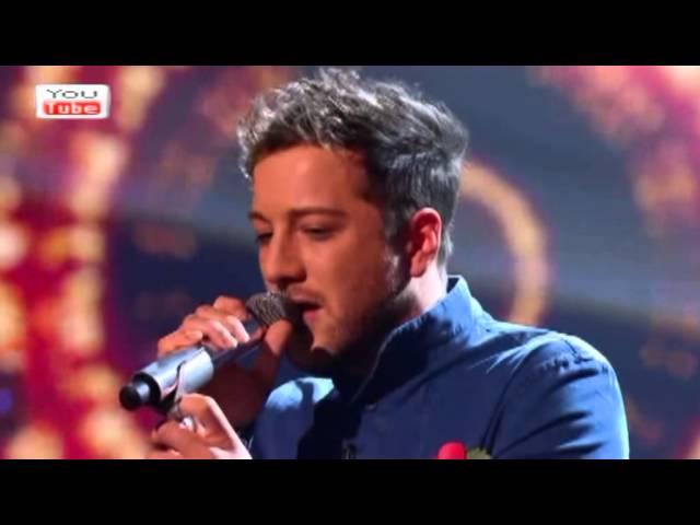 Matt Cardle (A Primeira Vez Que Eu Vi Seu Rosto)