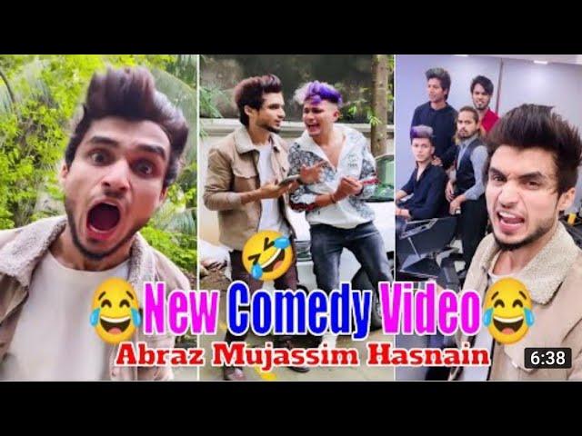 Abraz Khan new Instagram video|| abraz Khan new video|| mani mehraj new video ||