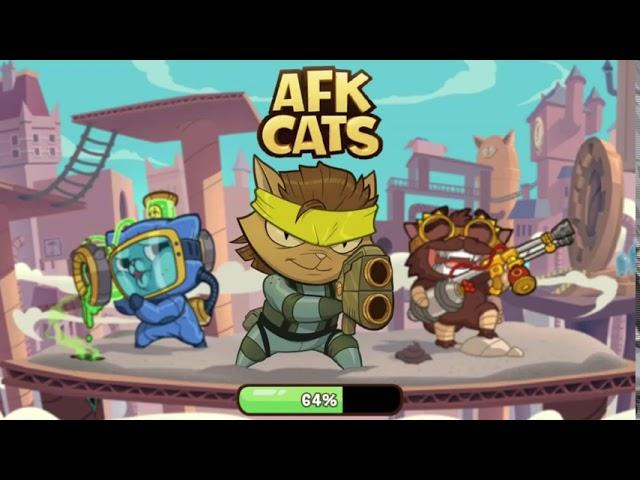 10 Best Games like AFK Arena