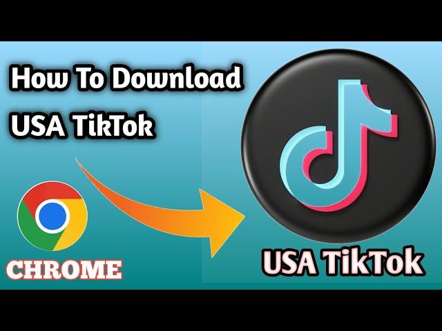 how to download usa tiktok app tiktok application download kaise karen