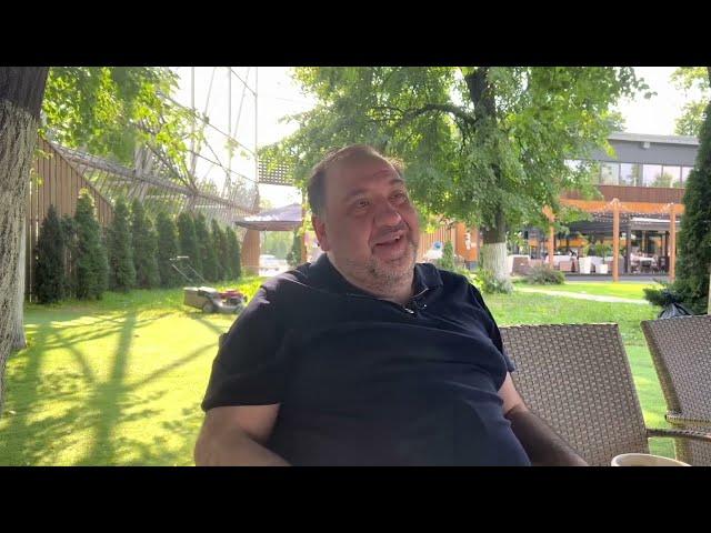 Тимур ГУРЦКАЯ /  КТО КУПИЛ ДУАРТЕ / ЕСЛИ БЫ МАЛКОМ ИГРАЛ ЗА "СПАРТАК" / ПОЧЕМУ НЕ КУСАЕТ ТАЛАЛАЕВА