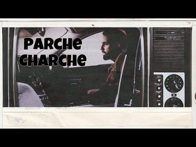 Charche Parche | Gosal Arsh | Ft Vikram Pro | New Punjabi Song 2024