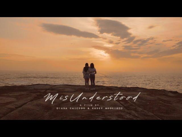 MisUnderstood | LGBTQ+ Short Film (2024)