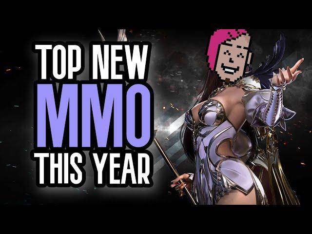 New #MMO To Play 2021