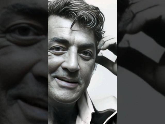 The Deep Pain of Dean Martin, The King of Cool #shorts