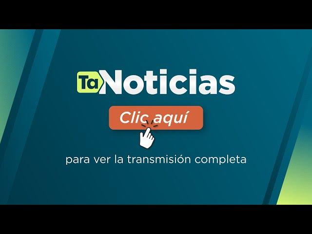  EN VIVO | Teleantioquia Noticias de las 7:00 p.m. | 06 de marzo de 2025 | #TANoticias