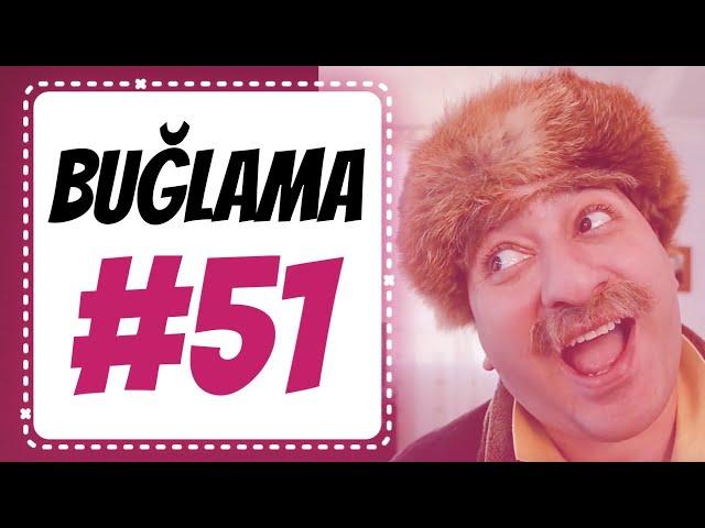 "Buğlama" #51 (29.02.2020)