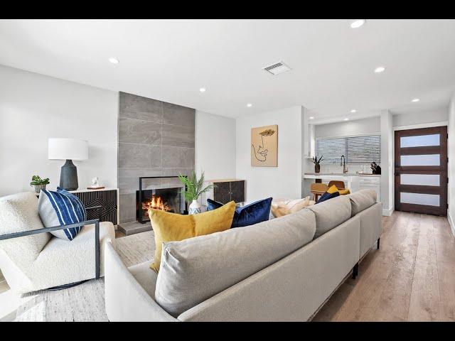 444 Seaward Road - Furnished Corona Del Mar Rental Property