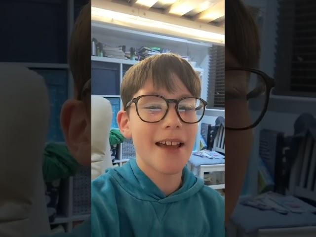 It very nice of him