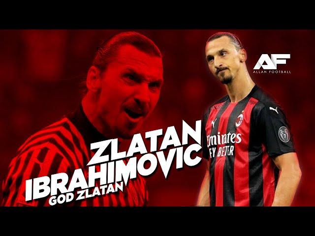 Zlatan Ibrahimović 2020 - All Goals, Skills & Assist's - HD