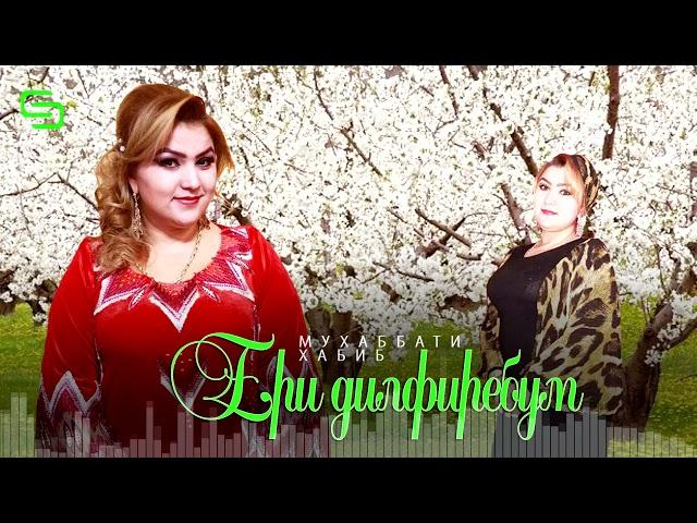 Мухаббати Хабиб Ёри дилфиребум | Muhabbati Habib - Yori dilfirebum