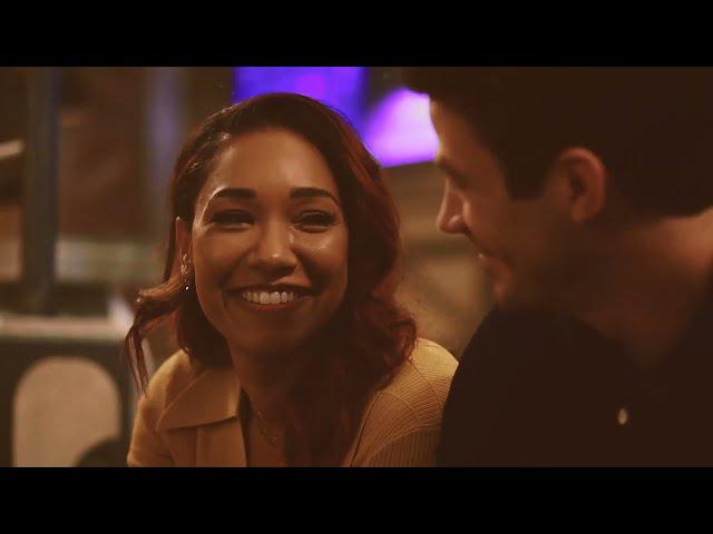 Iris West-Allen| I swear, I lived