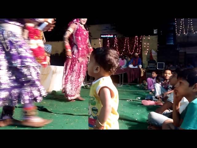 Paniar Jagran 2016 samar dance