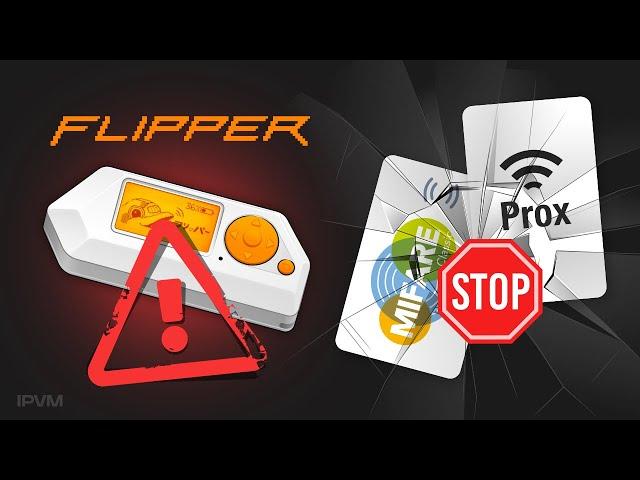 Ban Flipper Zero? Then Stop Selling, Prox, NXP MIFARE Classic and HID iClass Legacy