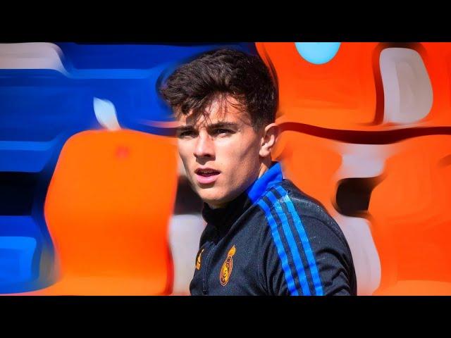 Dani Vicente ► Super Saves, Reflexes, Distributions 2021/22